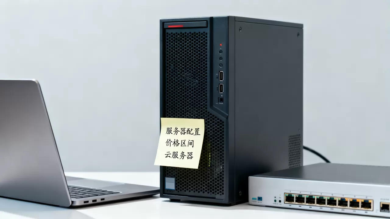 做网站买服务器要多少钱,服务器价格一般是多少? 做网站买服务器要多少钱,服务器价格一般是多少?