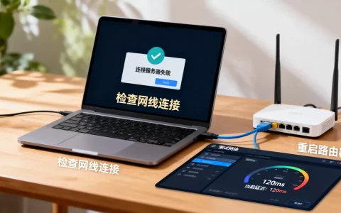 玩CF总提示连接服务器失败怎么办,网络延迟高如何解决