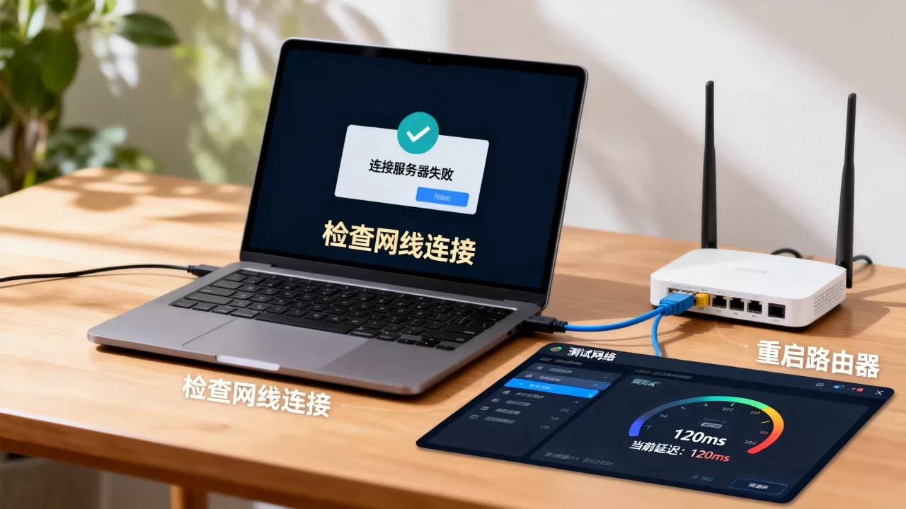 玩CF总提示连接服务器失败怎么办,网络延迟高如何解决 玩CF总提示连接服务器失败怎么办,网络延迟高如何解决