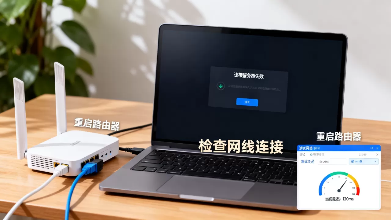 玩CF总提示连接服务器失败怎么办,网络延迟高如何解决 玩CF总提示连接服务器失败怎么办,网络延迟高如何解决