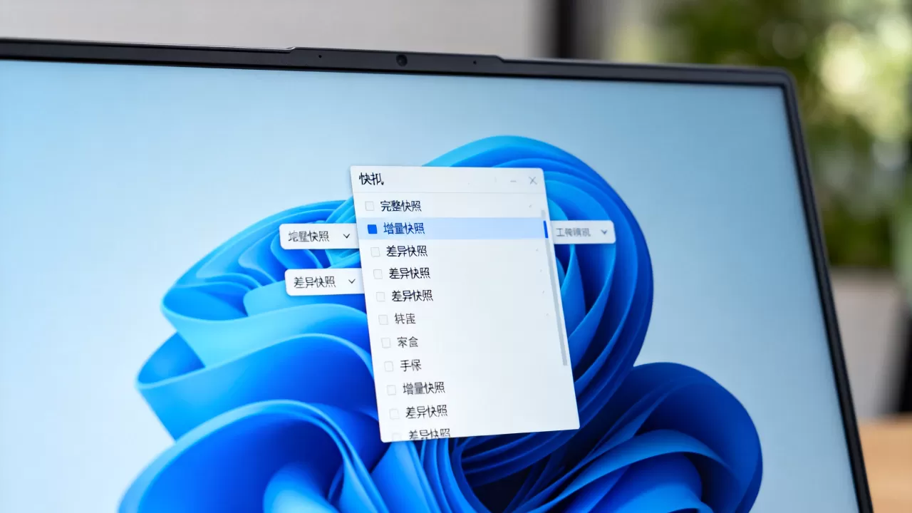 虚拟机快照选项有哪些?快照类型怎么选最合适? 虚拟机快照选项有哪些?快照类型怎么选最合适?