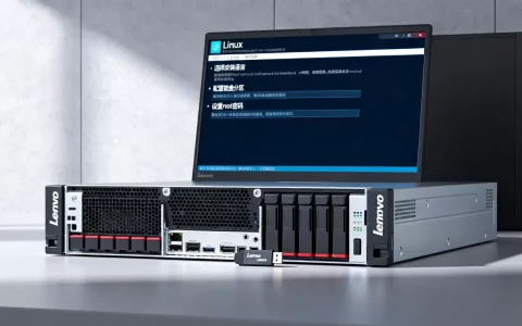 联想服务器怎么装linux系统，安装步骤是什么？