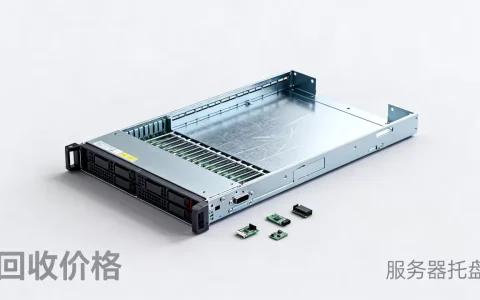 服务器托盘回收能卖多少钱，哪里回收价格高？
