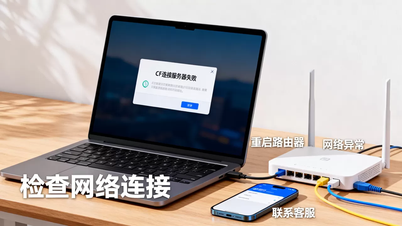 CF连接服务器失败怎么回事,CF网络异常连不上怎么解决? CF连接服务器失败怎么回事,CF网络异常连不上怎么解决?
