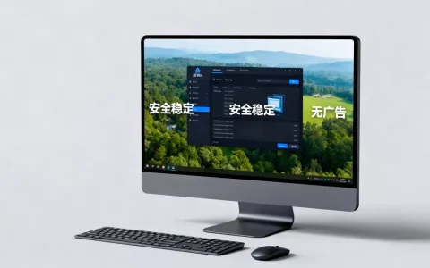 免费虚拟机哪个好？安全稳定无广告的PC版怎么选？