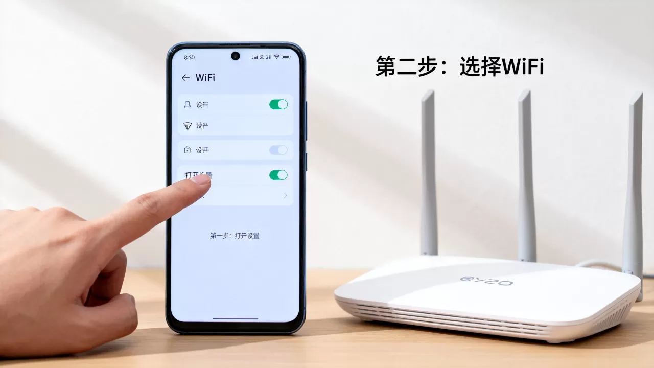 360手机怎么添加wifi连接到服务器?,设置步骤是什么? 360手机怎么添加wifi连接到服务器?,设置步骤是什么?