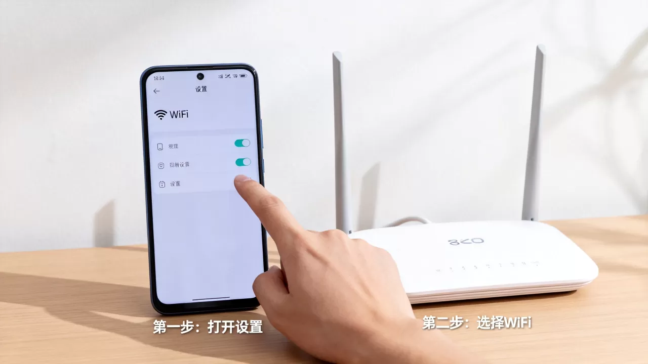 360手机怎么添加wifi连接到服务器?,设置步骤是什么? 360手机怎么添加wifi连接到服务器?,设置步骤是什么?