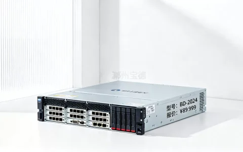 滁州宝德服务器到底多少钱一台，哪里有最新报价明细？