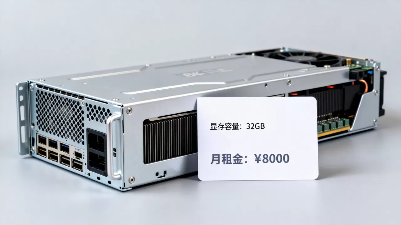 上海GPU服务器租用对比时该看哪些方面,多少钱一个月? 上海GPU服务器租用对比时该看哪些方面,多少钱一个月?