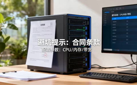 上海服务器租用下单前要避哪些坑，哪家好？