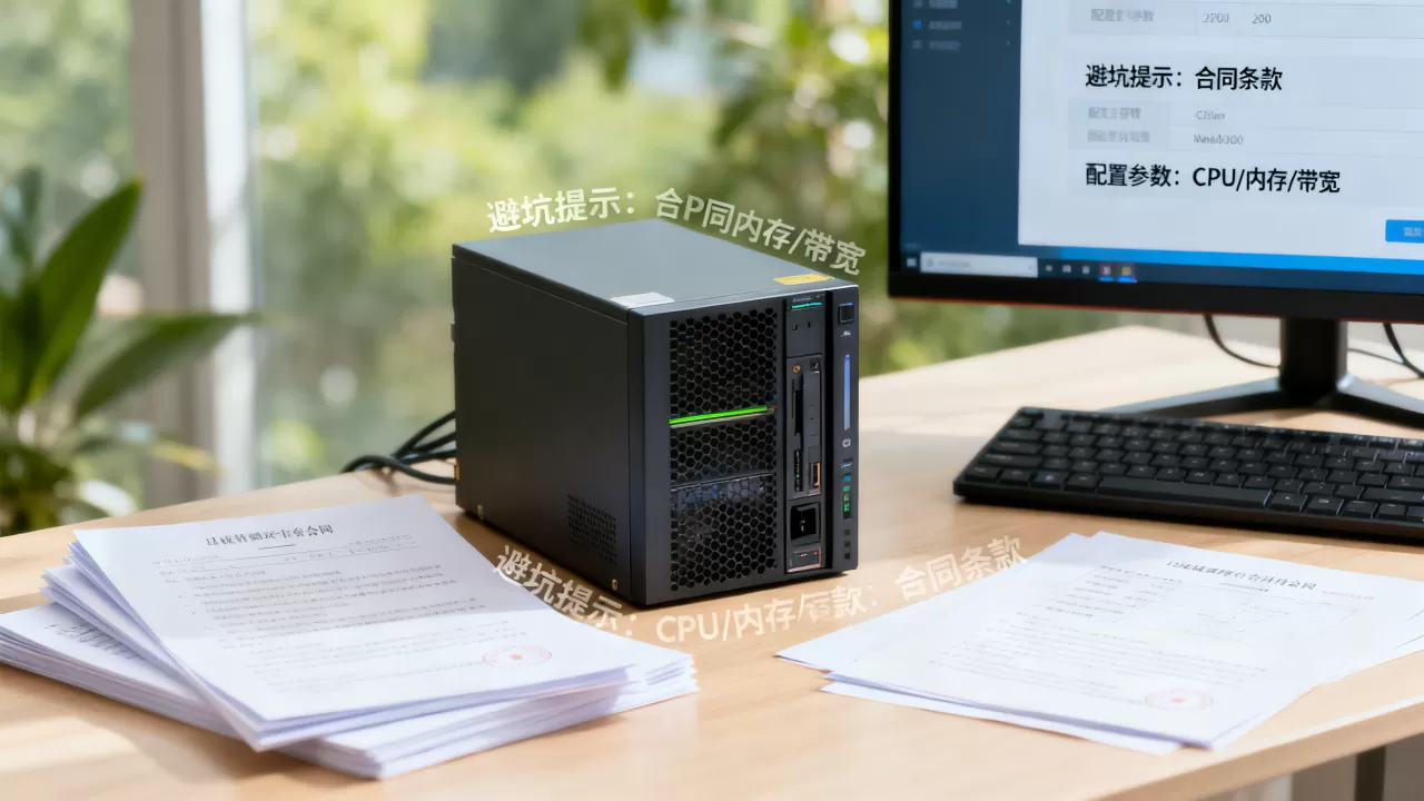 上海服务器租用下单前要避哪些坑,哪家好? 上海服务器租用下单前要避哪些坑,哪家好?