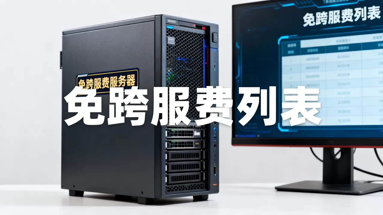 不用跨服费的服务器有哪些?怎么查免跨服费列表? 不用跨服费的服务器有哪些?怎么查免跨服费列表?