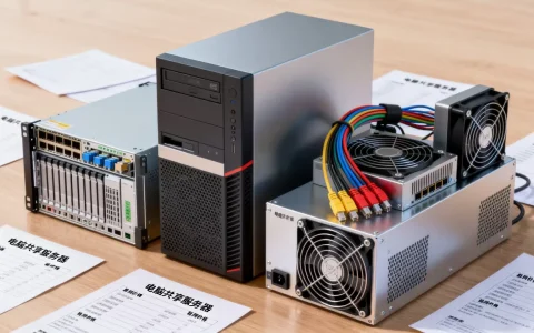 电脑共享服务器多少钱？,租用价格贵不贵
