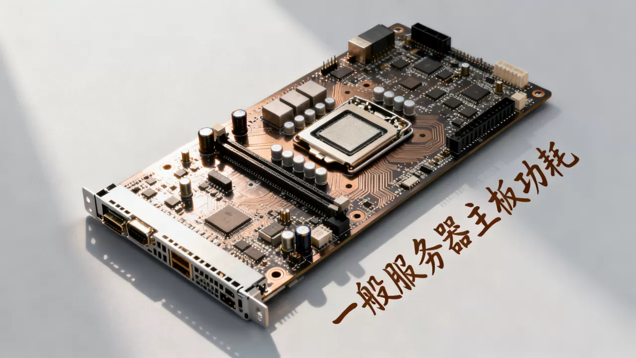 一般服务器主板多少瓦?,服务器主板功耗一般是多少瓦? 一般服务器主板多少瓦?,服务器主板功耗一般是多少瓦?