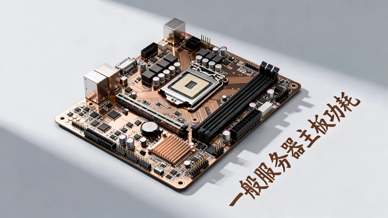一般服务器主板多少瓦?,服务器主板功耗一般是多少瓦? 一般服务器主板多少瓦?,服务器主板功耗一般是多少瓦?