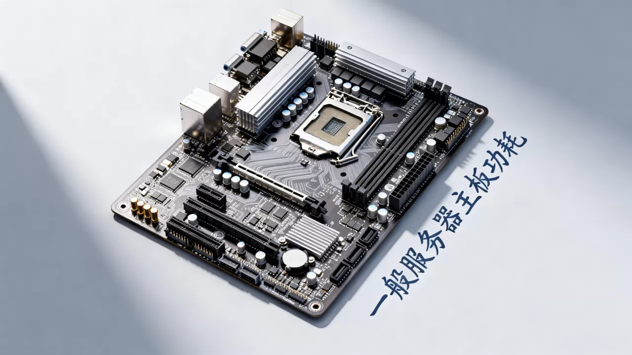 一般服务器主板多少瓦?,服务器主板功耗一般是多少瓦? 一般服务器主板多少瓦?,服务器主板功耗一般是多少瓦?