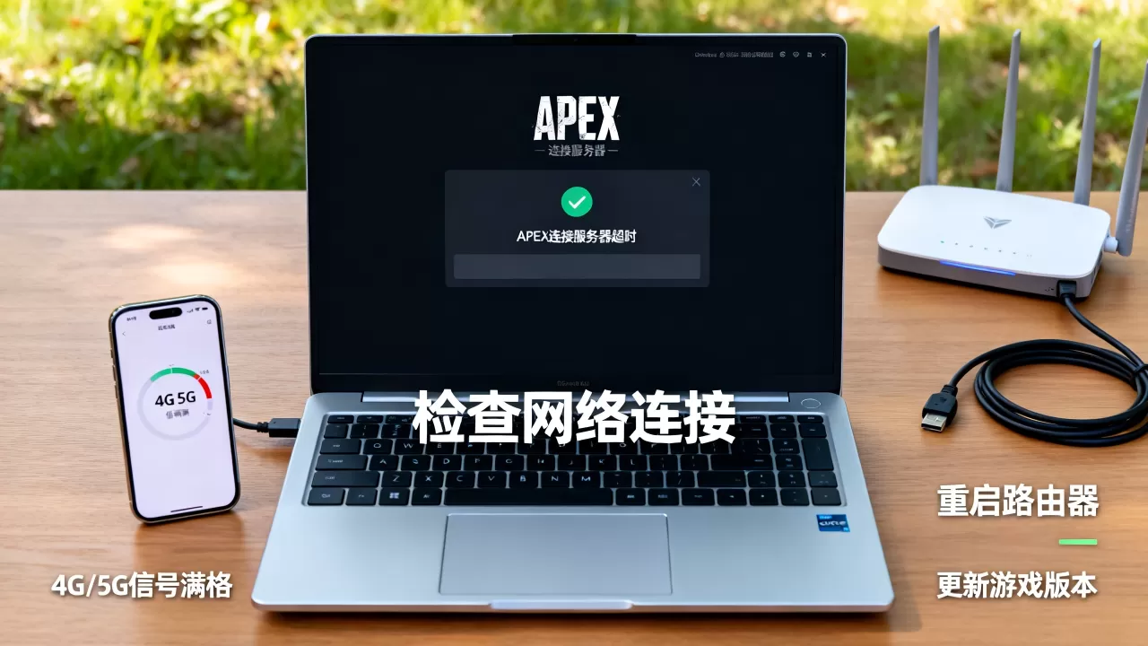APEX一直连接服务器超时怎么回事,怎么解决服务器连接超时? APEX一直连接服务器超时怎么回事,怎么解决服务器连接超时?