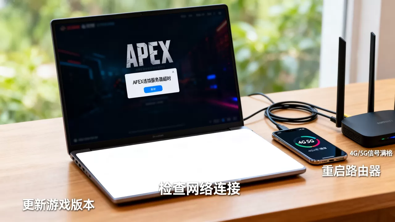 APEX一直连接服务器超时怎么回事,怎么解决服务器连接超时? APEX一直连接服务器超时怎么回事,怎么解决服务器连接超时?