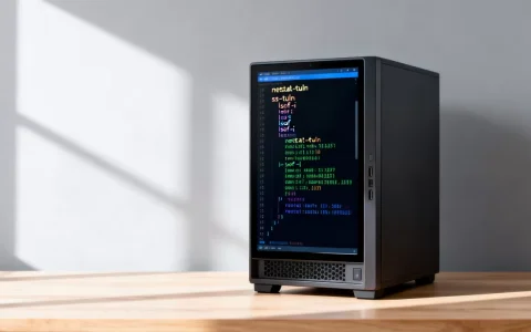 如何查看Linux启用了哪些服务器，常用命令有哪些