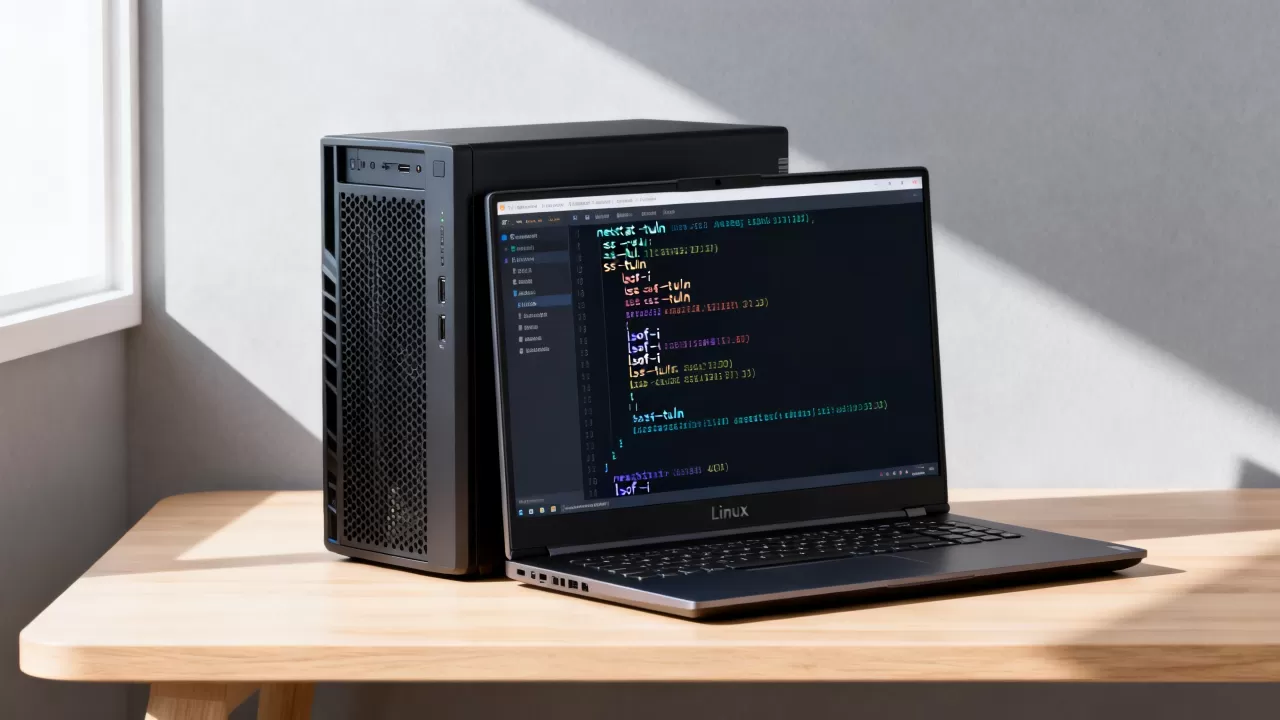 如何查看Linux启用了哪些服务器,常用命令有哪些 如何查看Linux启用了哪些服务器,常用命令有哪些