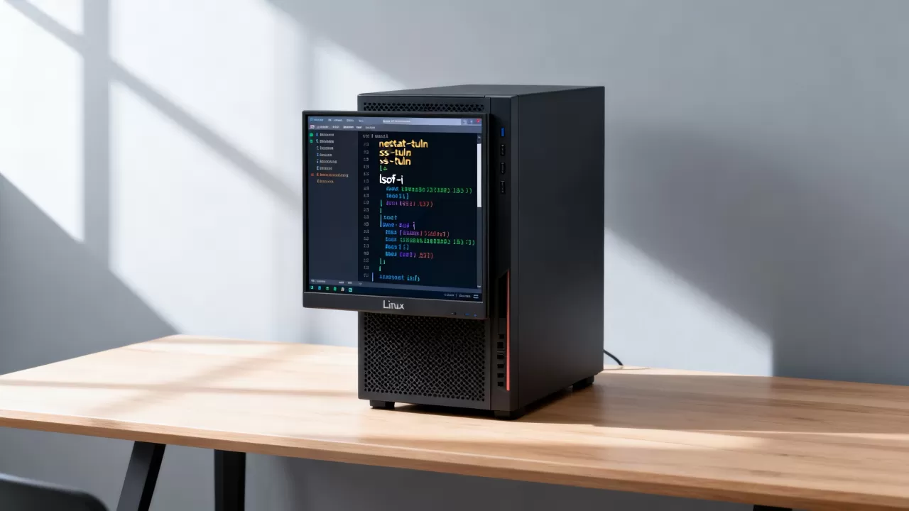 如何查看Linux启用了哪些服务器,常用命令有哪些 如何查看Linux启用了哪些服务器,常用命令有哪些