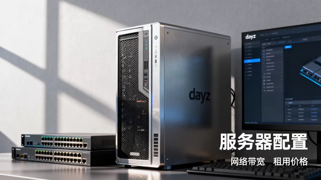 开个dayz服务器需要多少钱,服务器租用价格如何? 开个dayz服务器需要多少钱,服务器租用价格如何?
