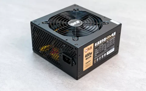 航嘉服务器400w电源性能如何，质量可靠吗