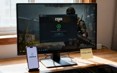 5e csgo进不去服务器冻结怎么办，进不去游戏卡加载如何解决？