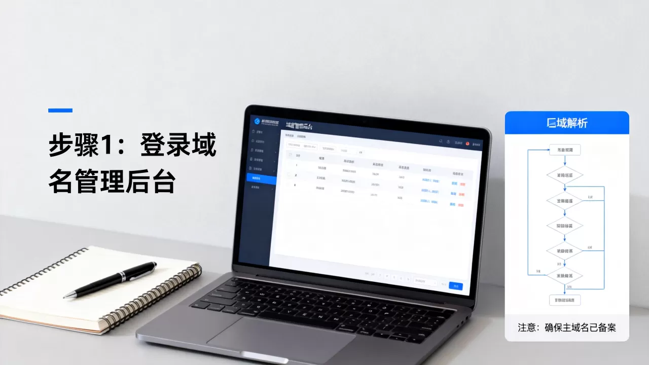 如何为网站正确设置二级域名,有哪些详细步骤和注意事项? 如何为网站正确设置二级域名,有哪些详细步骤和注意事项?