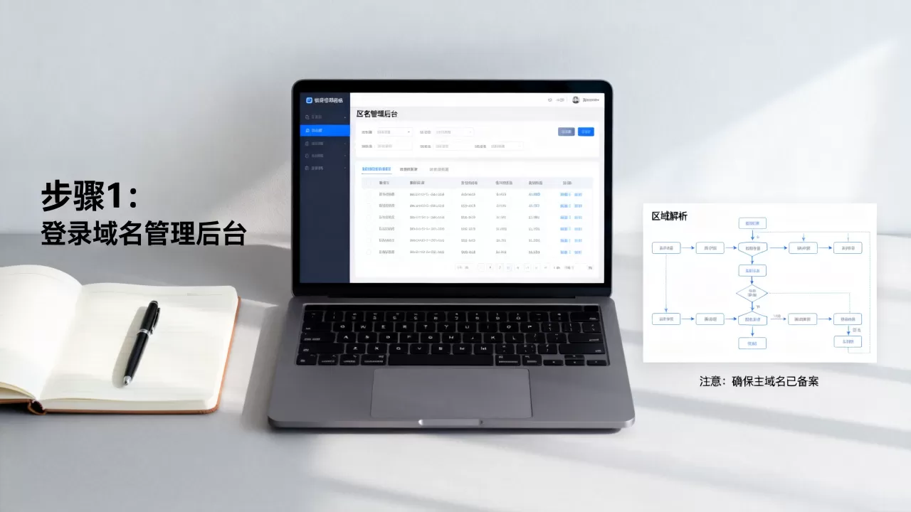 如何为网站正确设置二级域名,有哪些详细步骤和注意事项? 如何为网站正确设置二级域名,有哪些详细步骤和注意事项?