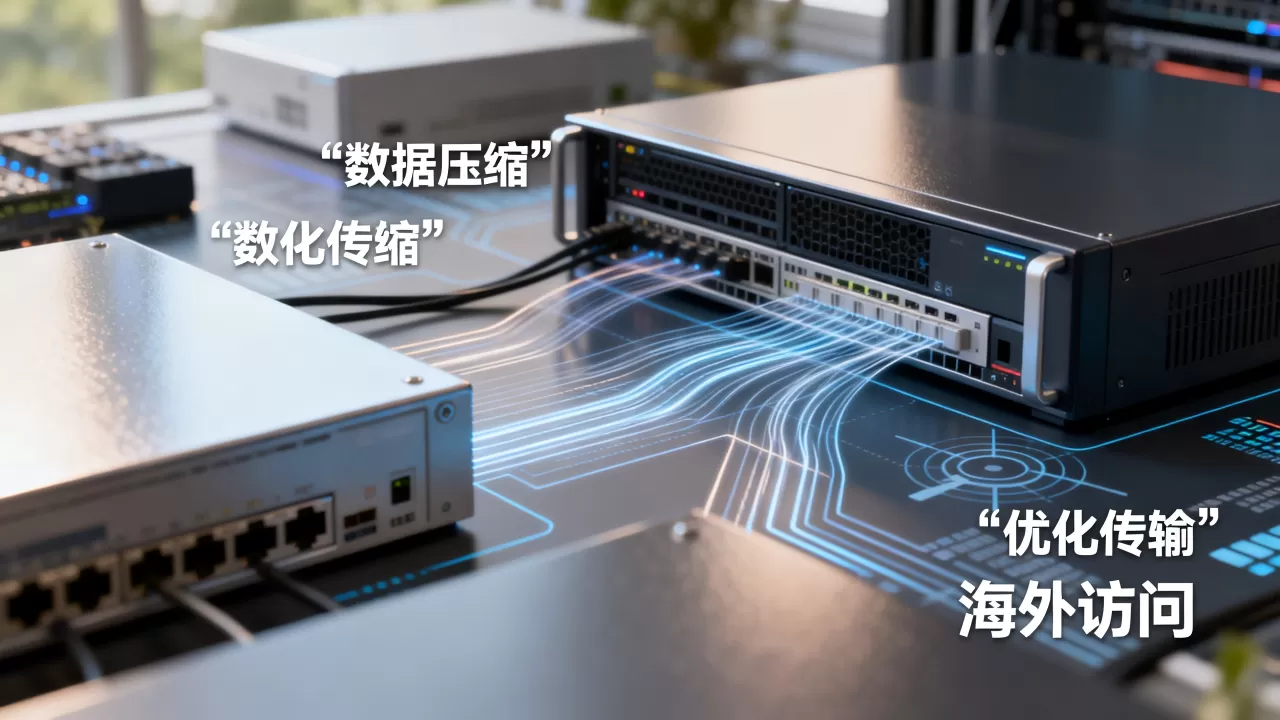 海外用户访问国内源站如何压缩优化,怎么做? 海外用户访问国内源站如何压缩优化,怎么做?