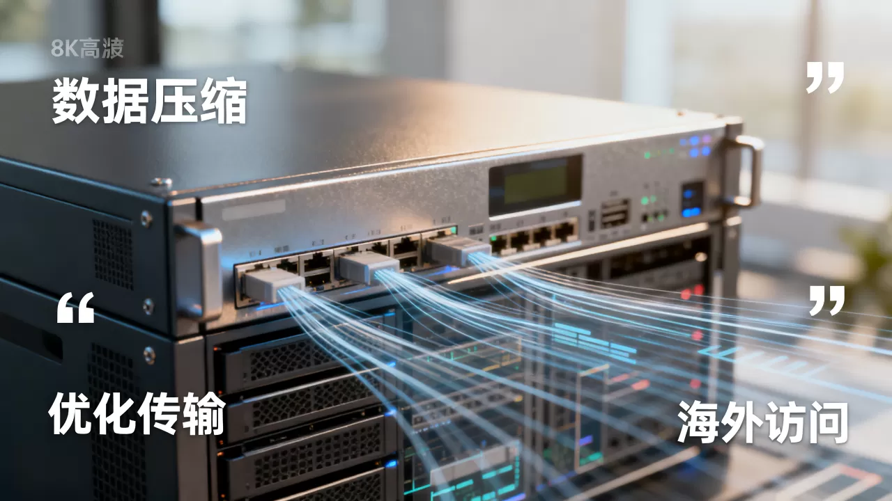 海外用户访问国内源站如何压缩优化,怎么做? 海外用户访问国内源站如何压缩优化,怎么做?