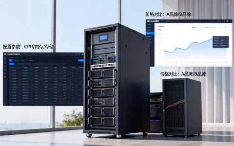 企业级云服务器怎么购买，哪家便宜稳定可靠？