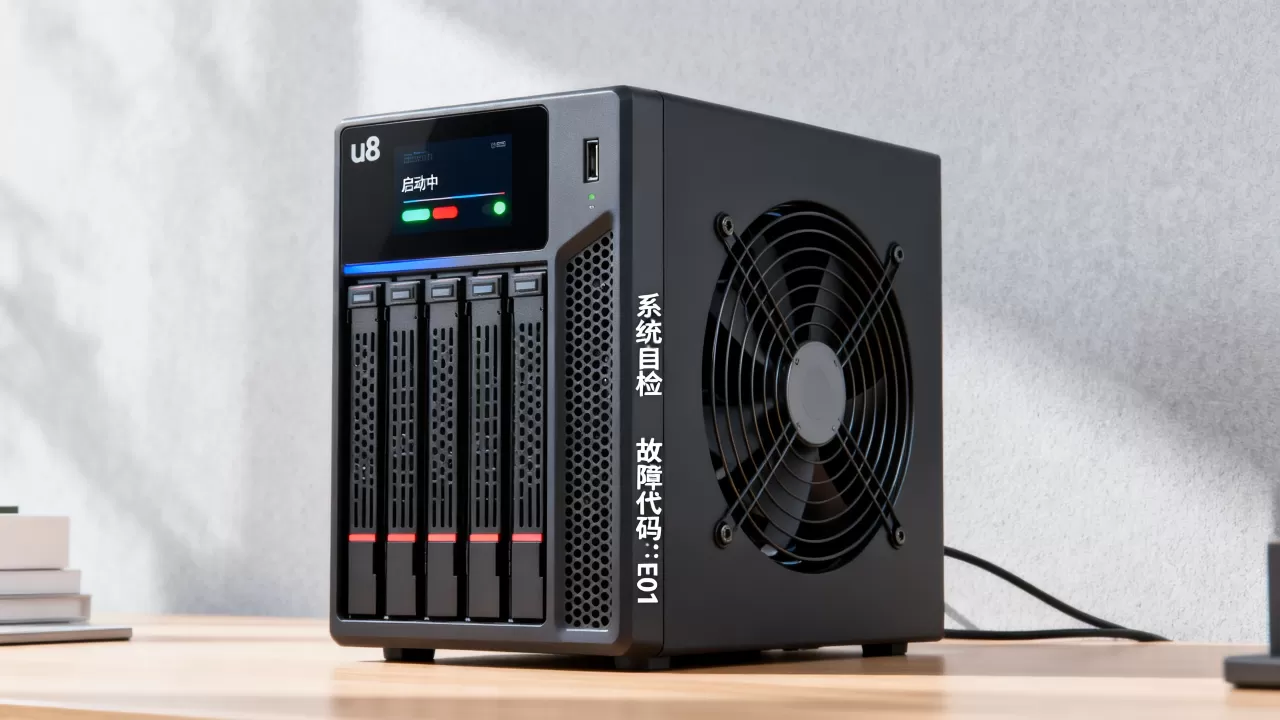 u8服务器正在启动是怎么回事,启动失败原因及解决方法有哪些? u8服务器正在启动是怎么回事,启动失败原因及解决方法有哪些?