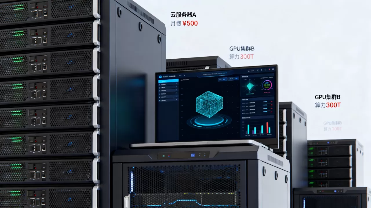 租服务器跑模型多少钱合适,哪个平台性价比高? 租服务器跑模型多少钱合适,哪个平台性价比高?