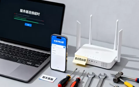 CF服务器异常怎么回事，有效修复方法有哪些