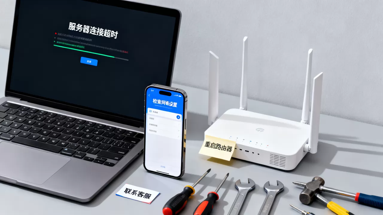 CF服务器异常怎么回事,有效修复方法有哪些 CF服务器异常怎么回事,有效修复方法有哪些