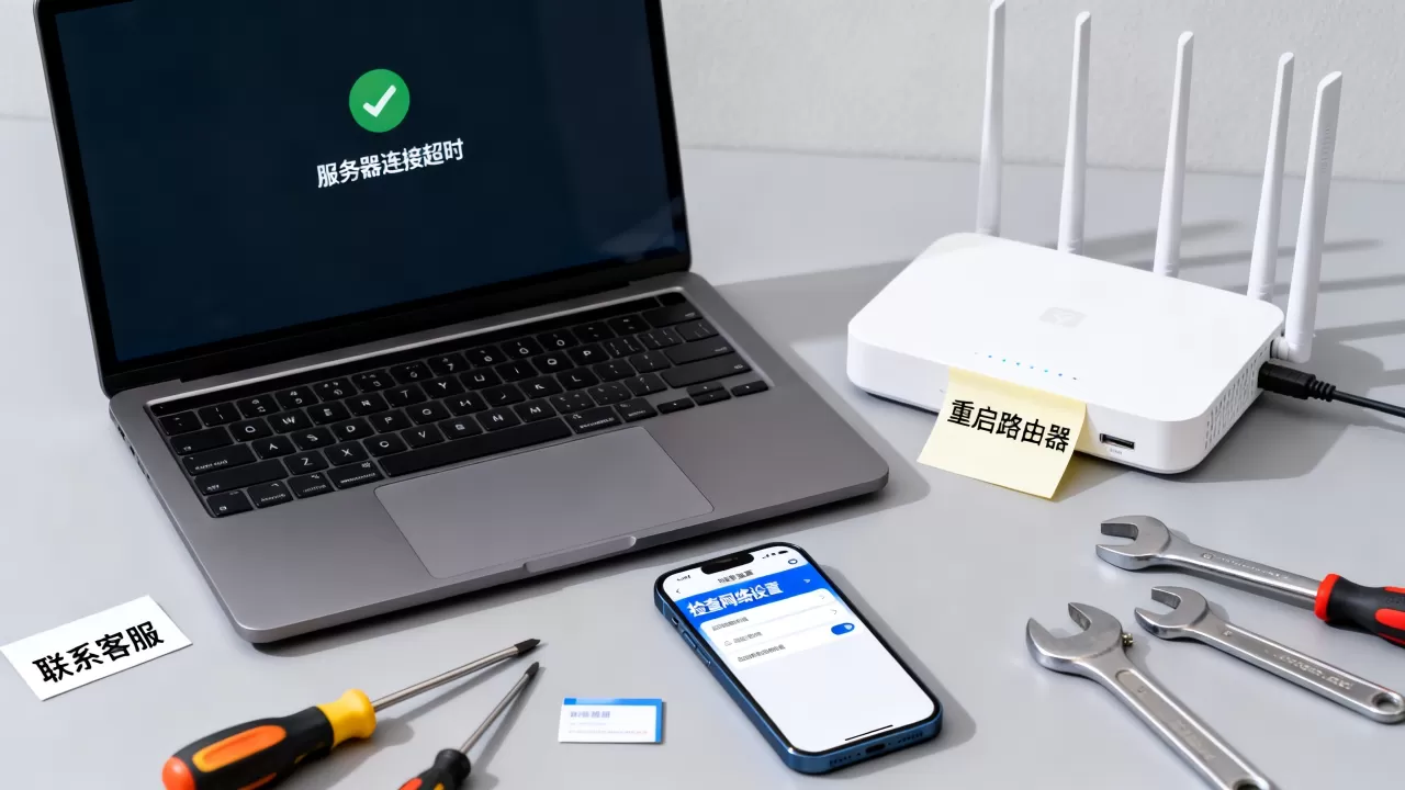 CF服务器异常怎么回事,有效修复方法有哪些 CF服务器异常怎么回事,有效修复方法有哪些