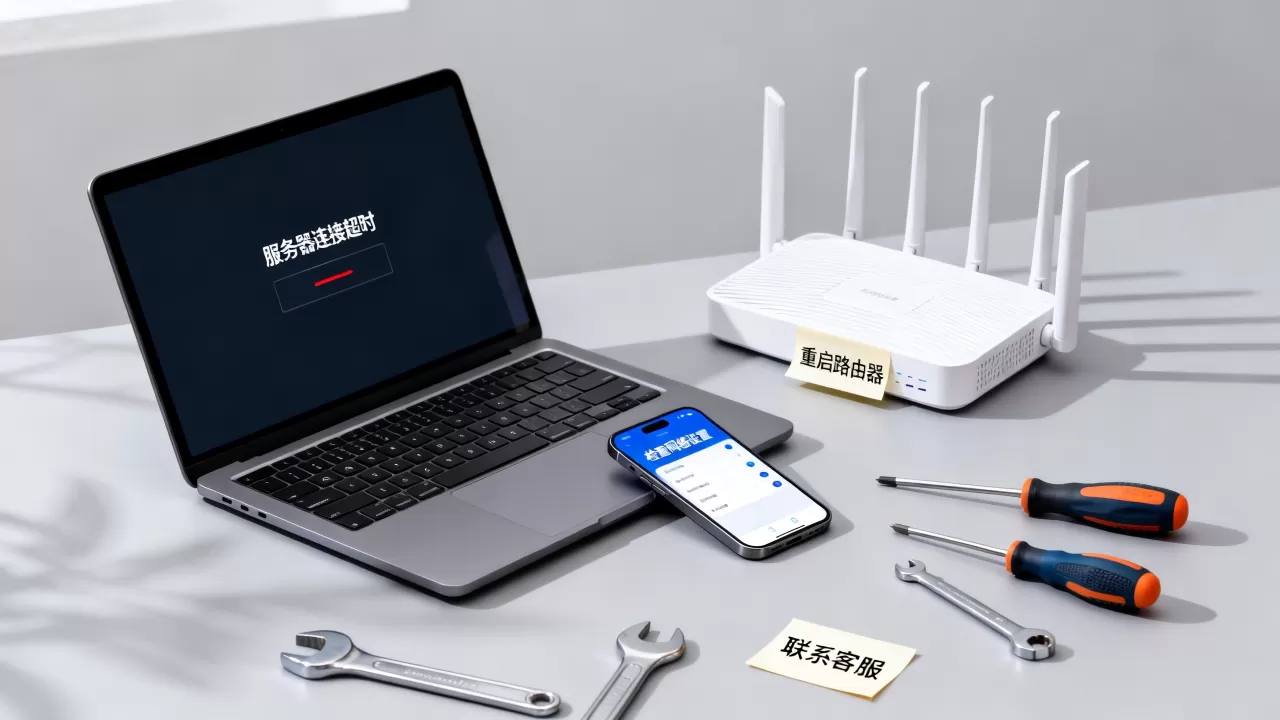 CF服务器异常怎么回事,有效修复方法有哪些 CF服务器异常怎么回事,有效修复方法有哪些