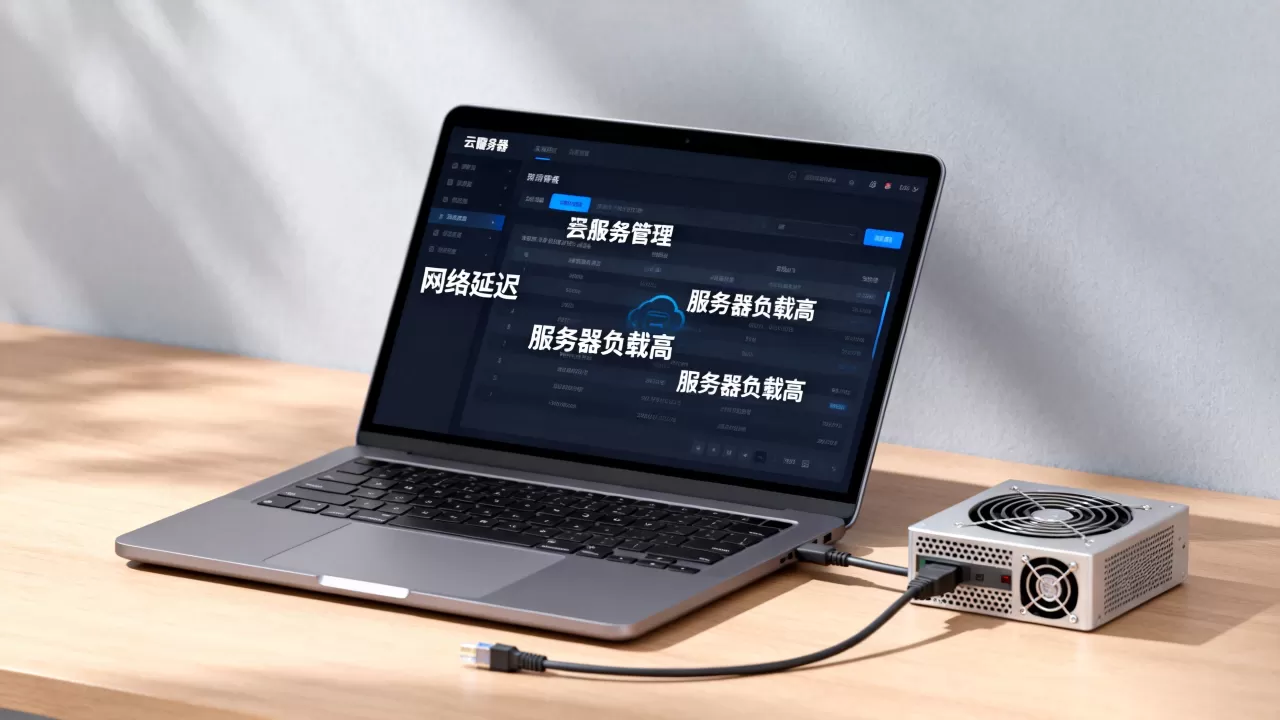我用酷番云服务器很卡怎么办,为什么越来越卡? 我用酷番云服务器很卡怎么办,为什么越来越卡?