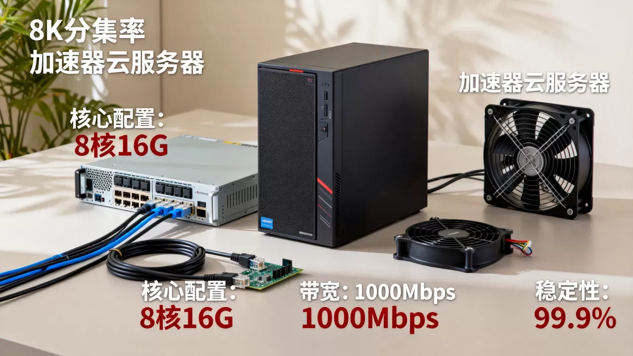 加速器云服务器怎么选?,哪个性价比高 加速器云服务器怎么选?,哪个性价比高