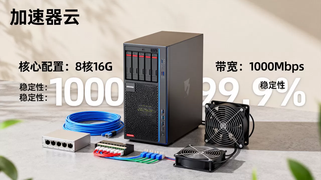 加速器云服务器怎么选?,哪个性价比高 加速器云服务器怎么选?,哪个性价比高