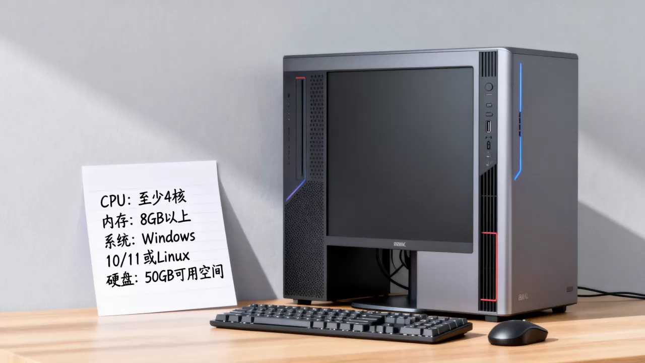 虚拟机安装需要满足哪些硬件和系统条件?虚拟机安装配置要求是什么 虚拟机安装需要满足哪些硬件和系统条件?虚拟机安装配置要求是什么