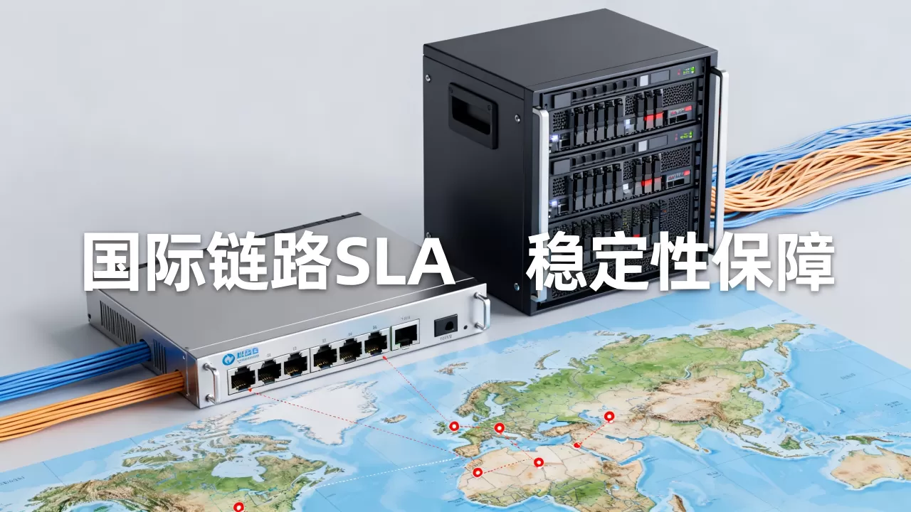 出海业务国际链路SLA需关注哪些事项,如何保障稳定性? 出海业务国际链路SLA需关注哪些事项,如何保障稳定性?