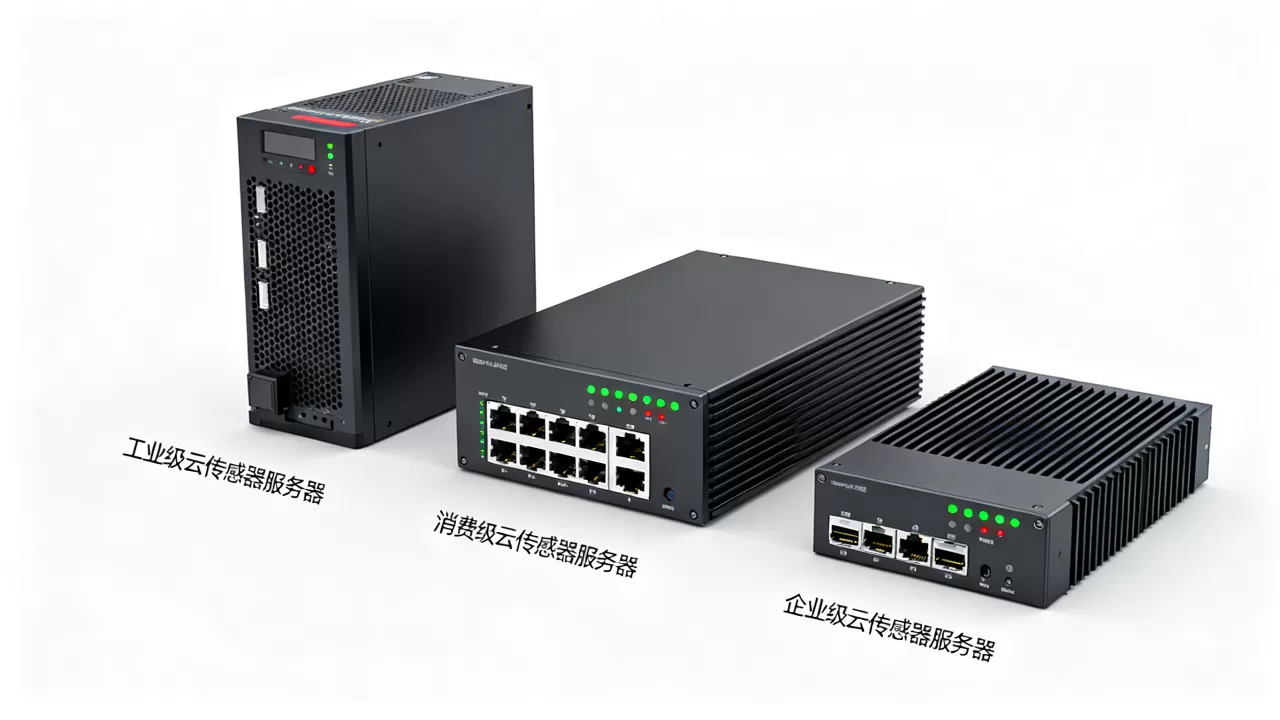 云传感器服务器有哪些类型,怎么选性价比最高? 云传感器服务器有哪些类型,怎么选性价比最高?