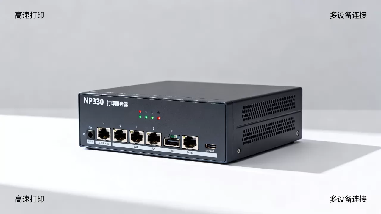 NP330打印服务器到底怎么样,值得购买吗? NP330打印服务器到底怎么样,值得购买吗?