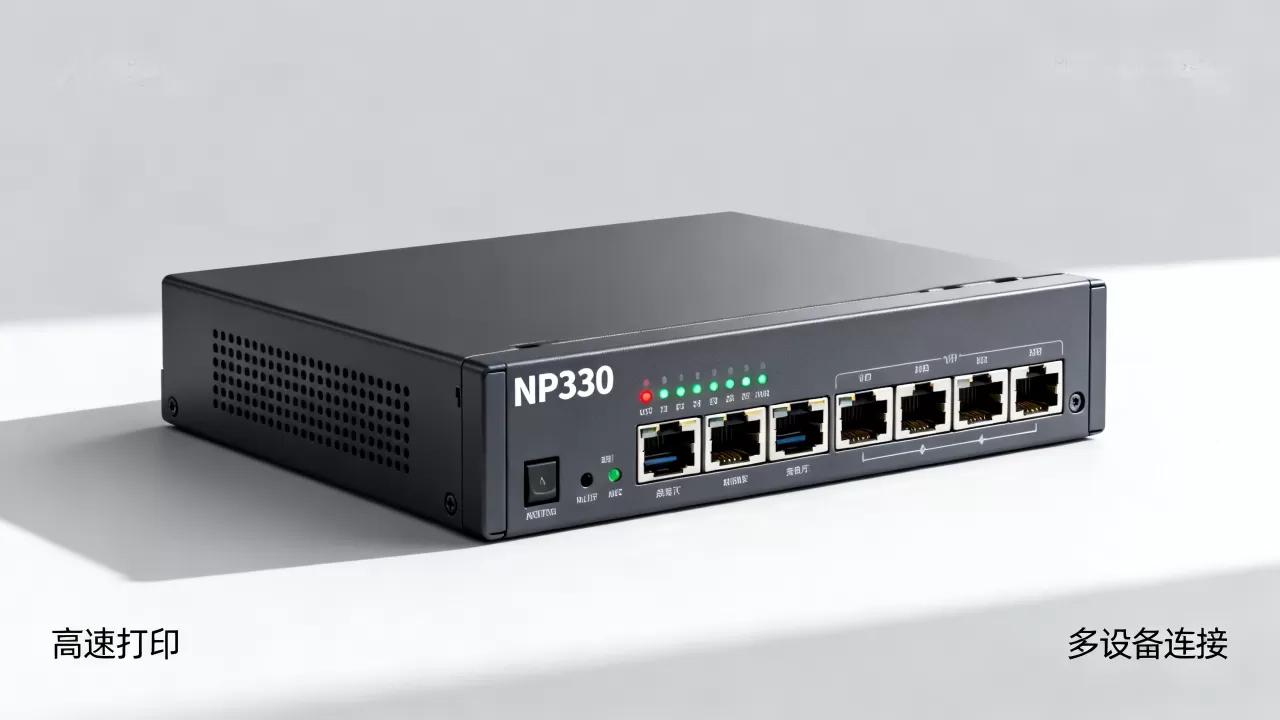 NP330打印服务器到底怎么样,值得购买吗? NP330打印服务器到底怎么样,值得购买吗?