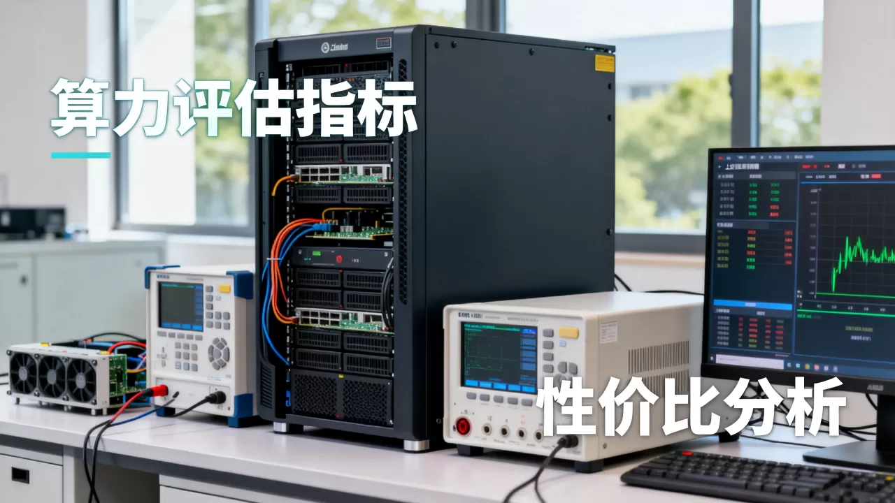 如何评估上海GPU服务器的算力水平,哪家性价比高? 如何评估上海GPU服务器的算力水平,哪家性价比高?