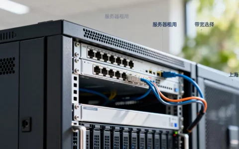 上海服务器租用带宽究竟怎么挑，哪家便宜？