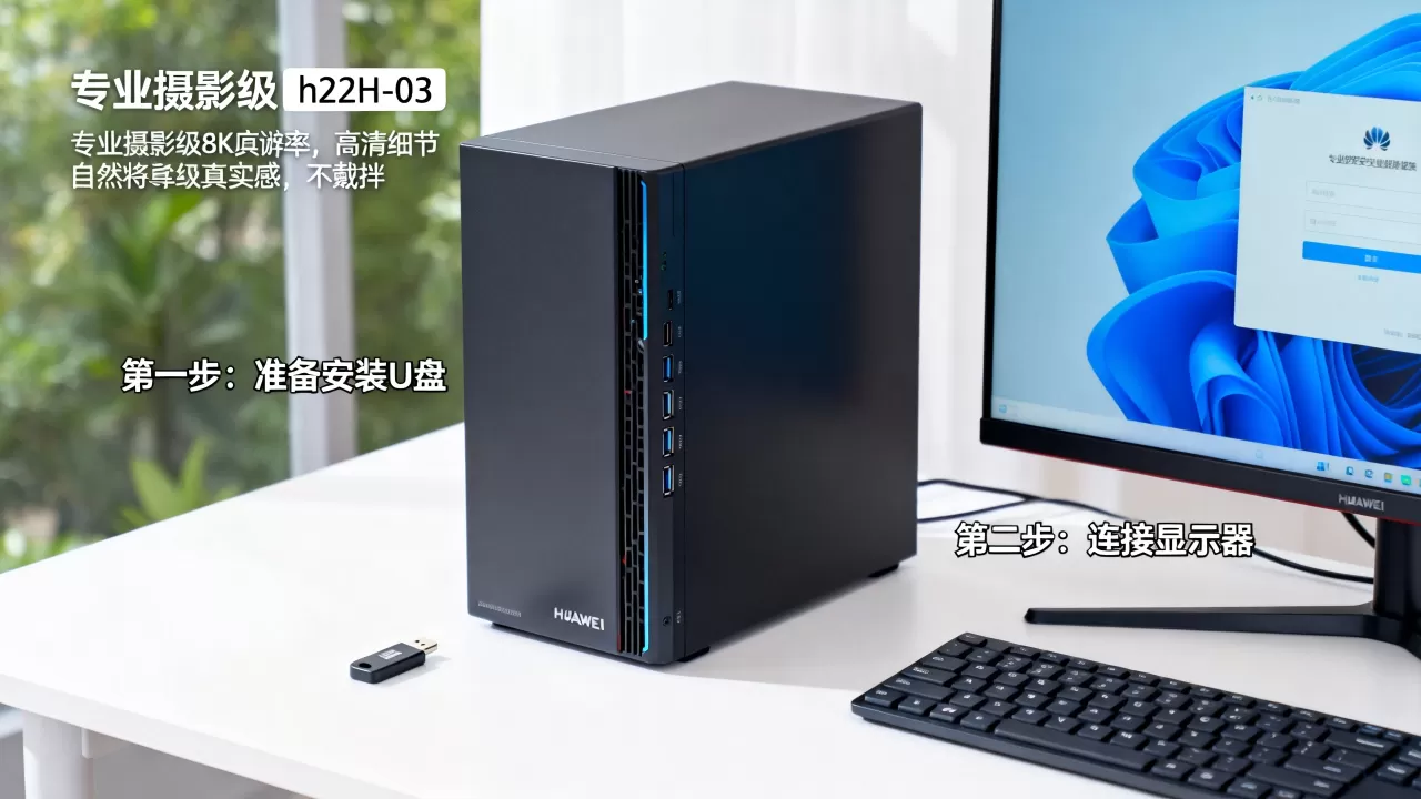 华为服务器h22h-03装系统难吗,安装步骤有哪些 华为服务器h22h-03装系统难吗,安装步骤有哪些